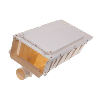 ΣΑΠΟΥΝΟΘΗΚΗ ΠΛΥΝΤΗΡΙΟΥ ΡΟΥΧΩΝ WHIRLPOOL