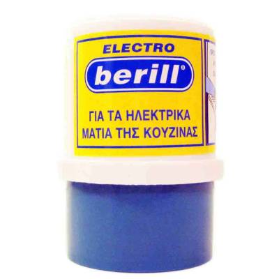 ΒΑΦΗ ΕΣΤΙΩΝ ΚΟΥΖΙΝΑΣ BERILL 40ML