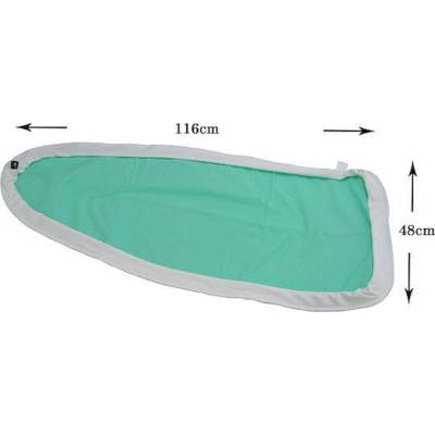 ΣΙΔΕΡΟΠΑΝΟ ΣΙΔΕΡΩΣΤΡΑΣ 150x48cm