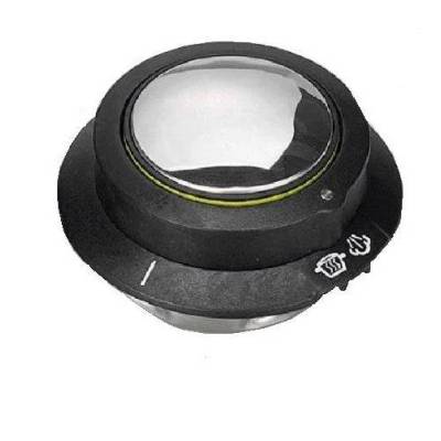 Fissler  Κεντρική Βαλβίδα Χύτρας Premium Μαύρη Original