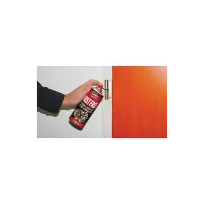 Αντισκωριακό και λιπαντικό