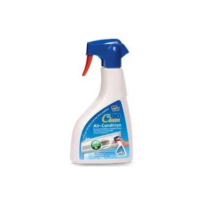 Βιοδιασπώμενο καθαριστικό Air Condition