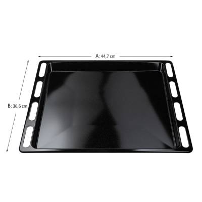 ΤΑΨΙ ΚΟΥΖΙΝΑΣ INDESIT 44,7 x 36,6 cm