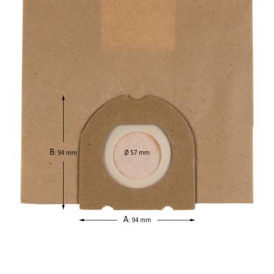 ΣΑΚΟΥΛΕΣ DELONGHI TIGRA