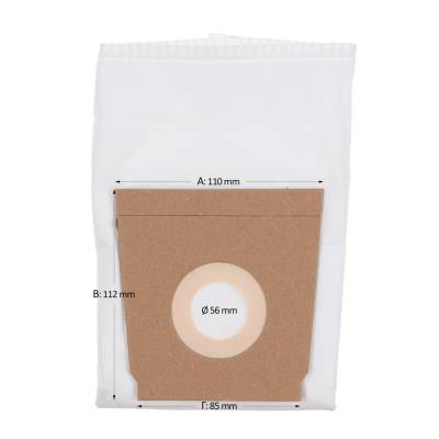 ΣΑΚΟΥΛΕΣ SIEMENS TYP:A/B/C