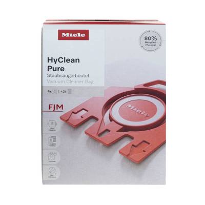 ΣΑΚΟΥΛΕΣ MIELE FJM ORIGINAL