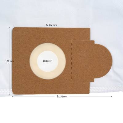 ΣΑΚΟΥΛΕΣ ΣΚΟΥΠΑΣ HOΒBY/JURO-PRO