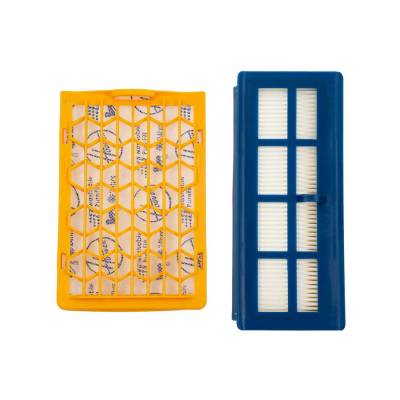 ΦΙΛΤΡΑ KIT HOOVER CAPTURE U63