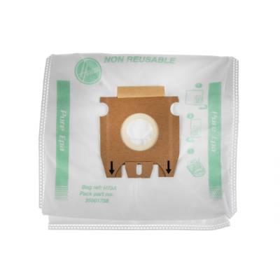 HOOVER ΣΑΚΟΥΛΕΣ H73A ATHOS