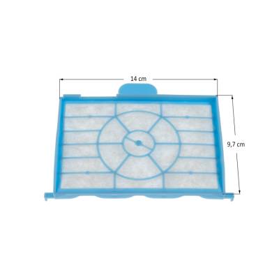 ΦΙΛΤΡΟ ΜΟΤΕΡ ΣΚΟΥΠΑΣ SIEMENS