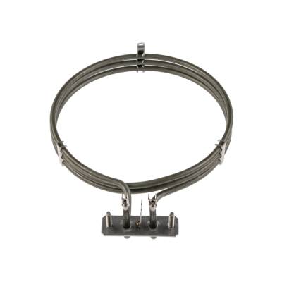 ΑΕΡΟΘΕΡΜΗ ΑΝΤ/ΣΗ ΣΥΜΒΑΤΗ ΓΙΑ MIELE 2100W