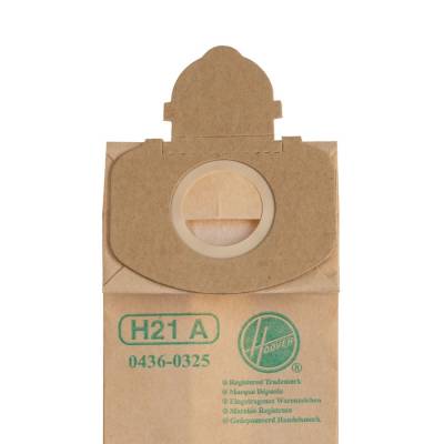 ΣΑΚΟΥΛΕΣ HOOVER ACENTA H21A