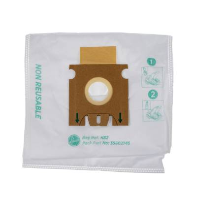 HOOVER ΣΑΚΟΥΛΑ ΣΚΟΥΠΑΣ POWER CAPSULE Η82