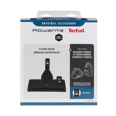 ΠΕΛΜΑ ΣΚΟΥΠΑΣ ROWENTA SILENCE FORCE COMPACT