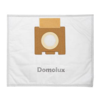 ΣΑΚΟΥΛΕΣ ΣΥΜΒΑΤΕΣ ΓΙΑ HOOVER H81 TELIOS EXTRA (DOMOLUX)