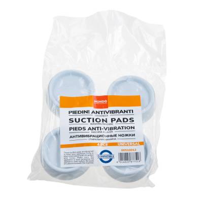 ΠΟΔΑΡΑΚΙΑ (ΒΕΝΤΟΥΖΕΣ) ΓΙΑ ΟΛΕΣ ΤΙΣ ΣΥΣΚΕΥΕΣ (4 ΤΕΜ.)