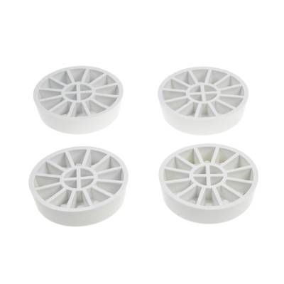 ΠΟΔΑΡΑΚΙΑ (ΒΕΝΤΟΥΖΕΣ) ΓΙΑ ΟΛΕΣ ΤΙΣ ΣΥΣΚΕΥΕΣ (4 ΤΕΜ.)