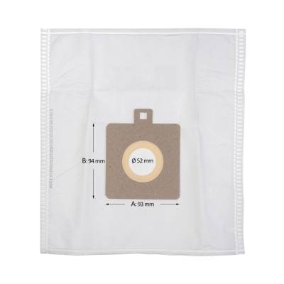 ΣΑΚΟΥΛΕΣ AEG SMART/ UFESA GR51 (WORWO)