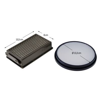 ΦΙΛΤΡΑ (ΣΕΤ) ΣΚΟΥΠΑΣ ΣΥΜΒΑΤΑ ΓΙΑ ROWENTA