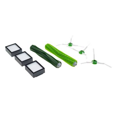 ΣΕΤ ΕΞΑΡΤΗΜΑΤΩΝ ΣΚΟΥΠΑΣ ΡΟΜΠΟΤ IROBOT ROOMBA