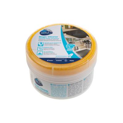 ΚΑΘΑΡΙΣΤΙΚΟ & ΓΥΑΛΙΣΤΙΚΟ GEL CARE + PROTECT (MAGIC CLEAN)