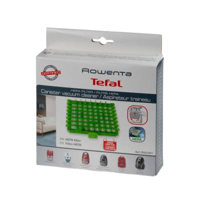 ΦΙΛΤΡΟ HEPA ROWENTA SILENCE FORCE